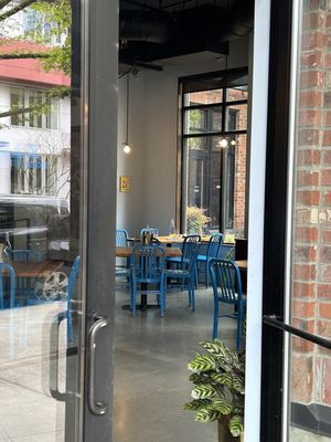 Noodle/Bar by null