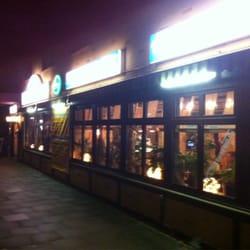 Mediterran - Das Lokal