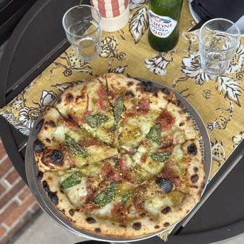 Forno - Pizza Near Me - Baltimore, Maryland