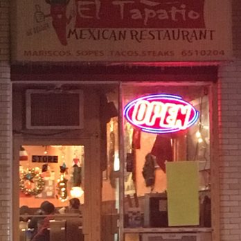 El Tapatio - Mexican Near Me - South River, New Jersey