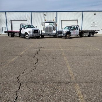 Five Star Towing - Towing Near Me - Rock Springs, Wyoming Five Star Towing - Towing Near Me - Rock Springs, Wyoming