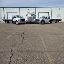 Five Star Towing
