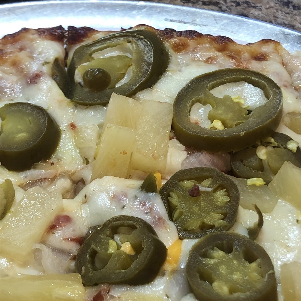 Arni's Lebanon - Pizza Near Me - Lebanon, Indiana