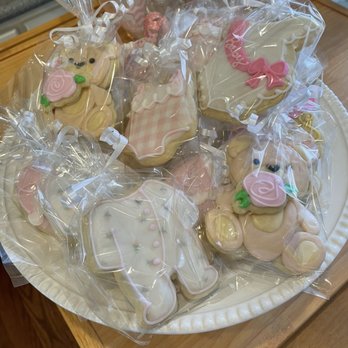The Cookie Store - A baby shower - Bakeries Near Me - Watertown, Minnesota The Cookie Store - A baby shower - Bakeries Near Me - Watertown, Minnesota