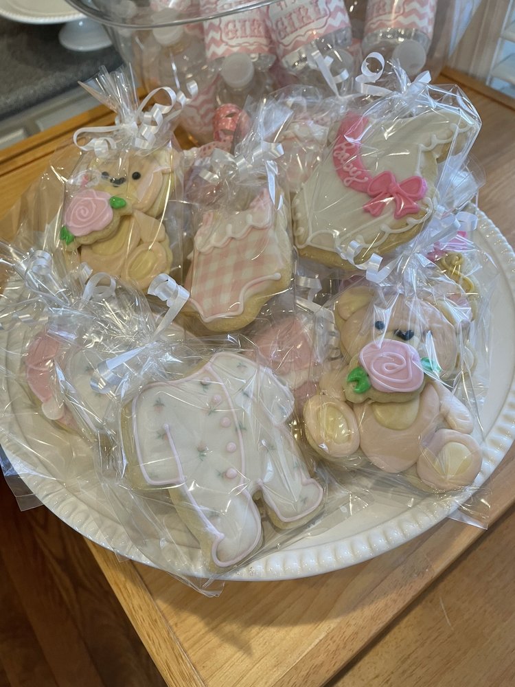 THE COOKIE STORE Updated October 2024 24 Photos 609 Jefferson Ave