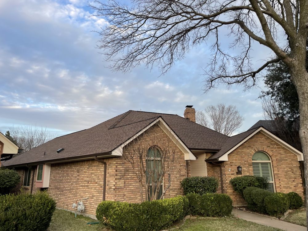 Slide of Zeus Exteriors