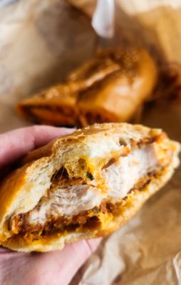 Sam's Italian Deli & Market by null