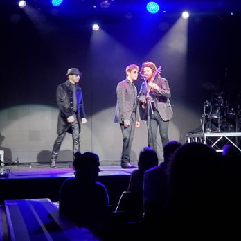 Australian Bee Gees - Music Venues Near Me - Las Vegas, Nevada