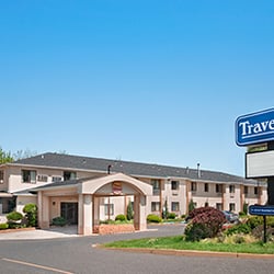 Travelodge Philadelphia Runnemede