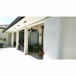 Tropic Hurricane Shutters