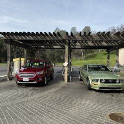 MotherLode Car Wash - We love clean cars!