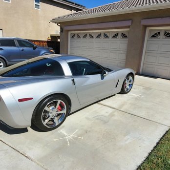 Clean & Boujee Auto Detailing - After - Auto Detailing Near Me - Hemet, California Clean & Boujee Auto Detailing - After - Auto Detailing Near Me - Hemet, California