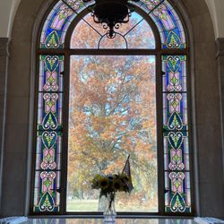 Forest Hill & Calvary Cemetery