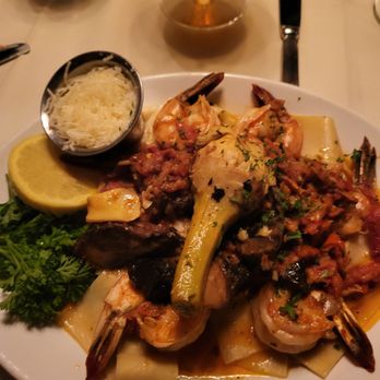 Salt Cellar - Seafood Near Me - Scottsdale, Arizona Salt Cellar - Seafood Near Me - Scottsdale, Arizona