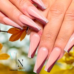 Venice Nail Spa