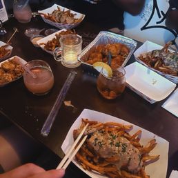 Mushroom Nugs