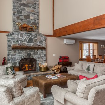 Seesaw's Lodge - Cozy up by the Lodge living room fireplace - Ski Resorts Near Me - Peru, Vermont Seesaw's Lodge - Cozy up by the Lodge living room fireplace - Ski Resorts Near Me - Peru, Vermont