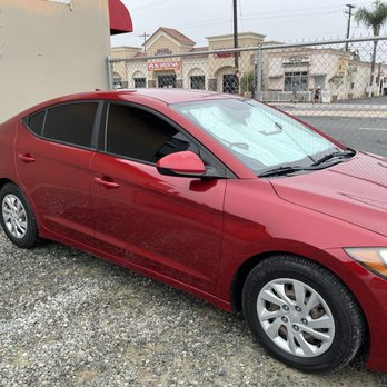 Caliber Collision - After repair - Body Shops Near Me - Whittier, California