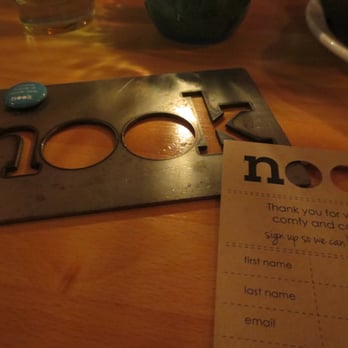 Nook Kitchen - Italian Near Me - Phoenix, Arizona Nook Kitchen - Italian Near Me - Phoenix, Arizona