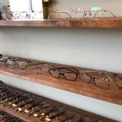 Fritz & Hawley Guild Opticians - Beautiful and rare frames..