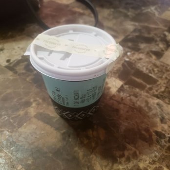 Peet's Coffee - Tiniest cup ever. Not what I ordered. - Coffee & Tea Near Me - Stockton, California Peet's Coffee - Tiniest cup ever. Not what I ordered. - Coffee & Tea Near Me - Stockton, California