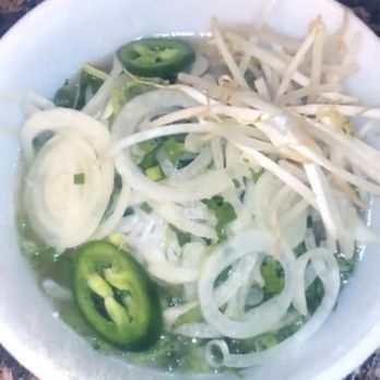 Pho Thanh - Number 11, simple rice noodle soup! - Vietnamese Near Me - Westminster, California Pho Thanh - Number 11, simple rice noodle soup! - Vietnamese Near Me - Westminster, California