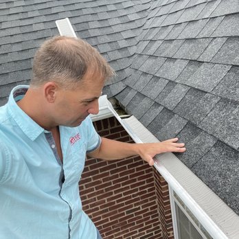Mr Gutter - Micro Mesh Gutter Guards - Gutter Services Near Me - Owens Cross Roads, Alabama