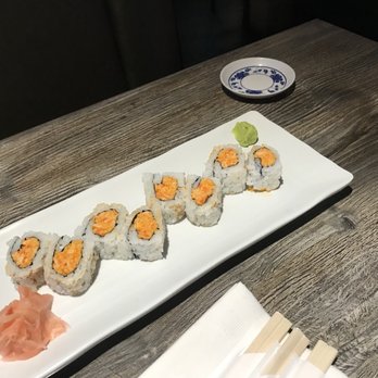 Chopstix - Sushi Bars Near Me - San Diego, California