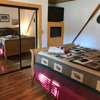 Fireside Lodge - Hotels Near Me - South Lake Tahoe, California Fireside Lodge - Hotels Near Me - South Lake Tahoe, California