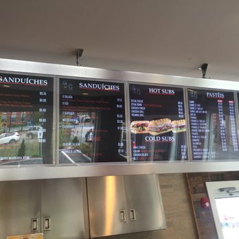 Romeo & Juliet Cafe - Menu - Cafes Near Me - Lowell, Massachusetts