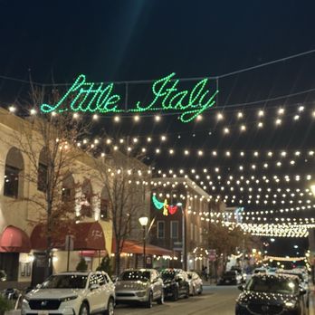 Benny’s - Little Italy - Italian Near Me - Baltimore, Maryland