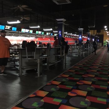 Frames N Games - Bowling Near Me - Pooler, Georgia Frames N Games - Bowling Near Me - Pooler, Georgia