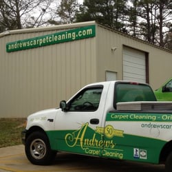 Andrews Carpet Cleaning