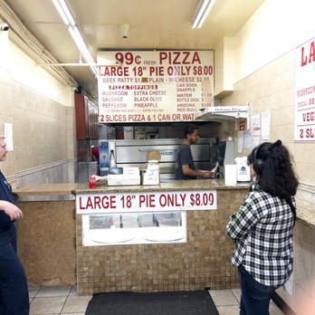 $1.50 Fresh Pizza - Dated: October 2022 - Pizza Near Me - New York, New York $1.50 Fresh Pizza - Dated: October 2022 - Pizza Near Me - New York, New York