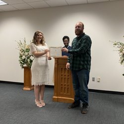 County of Riverside Assessor County Clerk Recorder - Our Commissioner was so kind and helped make this experience so special!