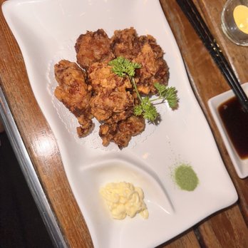 Ako - Chicken Karaage (GF) - Sushi Bars Near Me - Brooklyn, New York