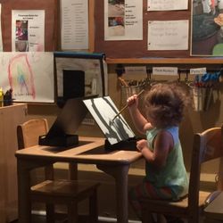 Dobson Christian Preschool and Childcare - Learning through Play