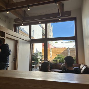 Haus Coffee - Coffee & Tea Near Me - San Francisco, California