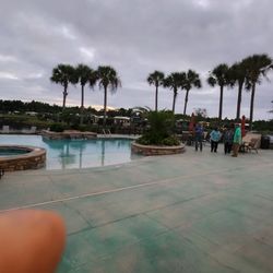 Bella Terra RV Resort - Pool