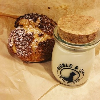 Bibble & Sip - Coffee & Tea Near Me - New York, New York