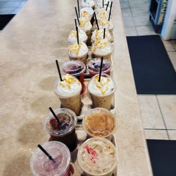 Sophie's Cafe