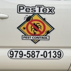 PesTex Pest Control
