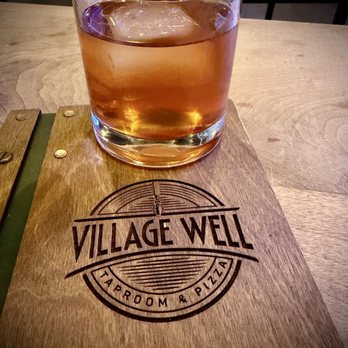 The Village Well - Old Fashioned - George is a pro - Sports Bars Near Me - Reno, Nevada The Village Well - Old Fashioned - George is a pro - Sports Bars Near Me - Reno, Nevada