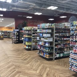 Chamberlin's Natural Foods