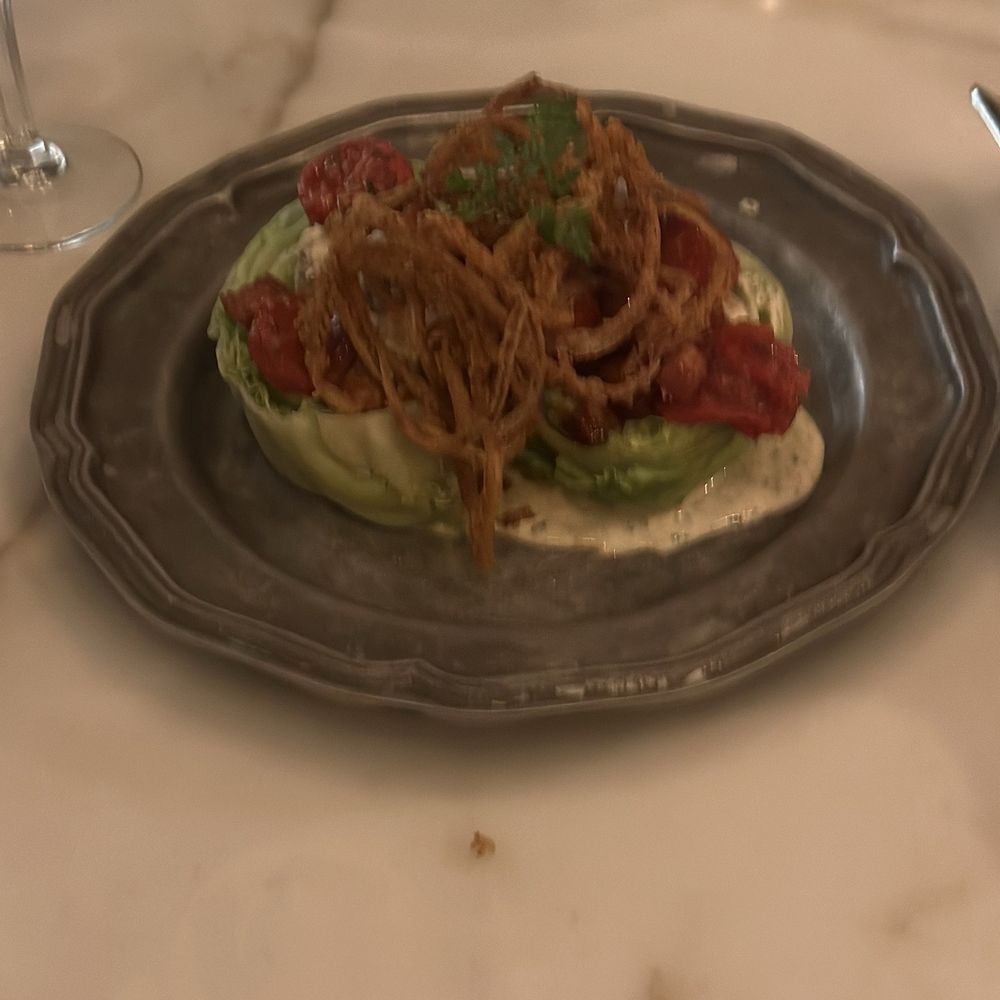 Le Ame - Le Wedge - Steakhouses Near Me - Phoenix, Arizona