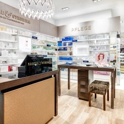 Nägele & Strubell Die Parfumerie