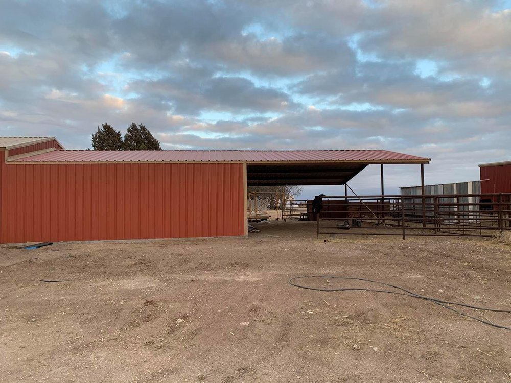 Slide of Lovato Steel