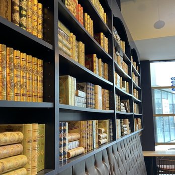 Basilur - Coffee & Tea Near Me - Buena Park, California