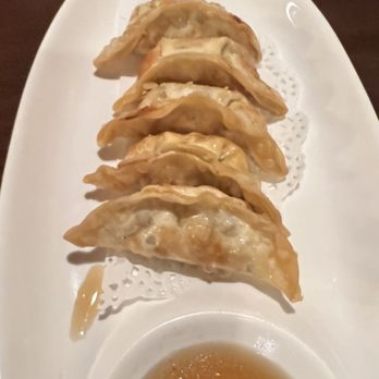 Sake House - Gyoza - Japanese Near Me - Jacksonville, Florida
