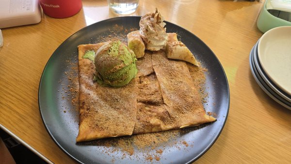 Cafe Wakakusa by null